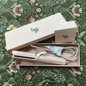 L'ange Pink Le Duo 360 Standard Hair Styling Tool